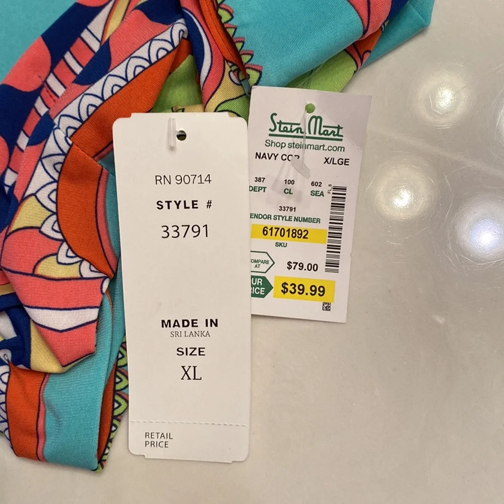 Ivy lane dress size xl - Picture 4 of 5